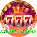 slotspk 17 Plus - Daily Bonus