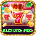 slotxo Deluxe Jackpot