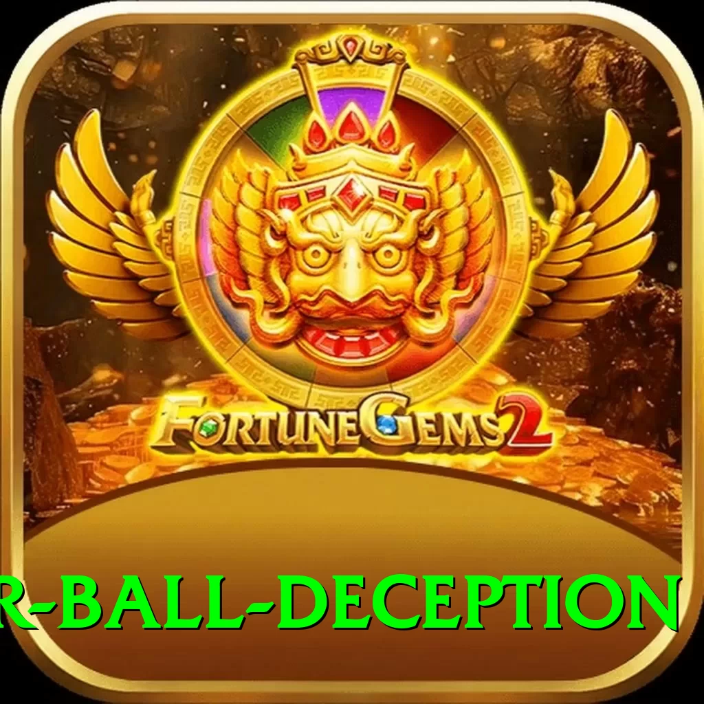 slower ball deception VIP Edition v3.7.7 - 2