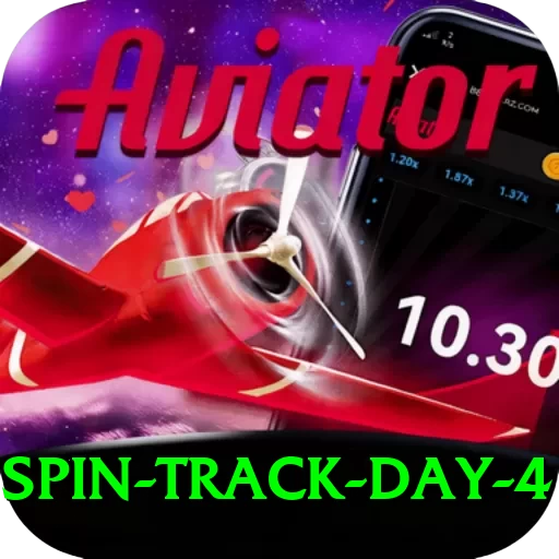 spin track day 4 VIP Edition v2.9.4 - 2