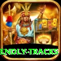 spinner friendly tracks Pro v5.3.3
