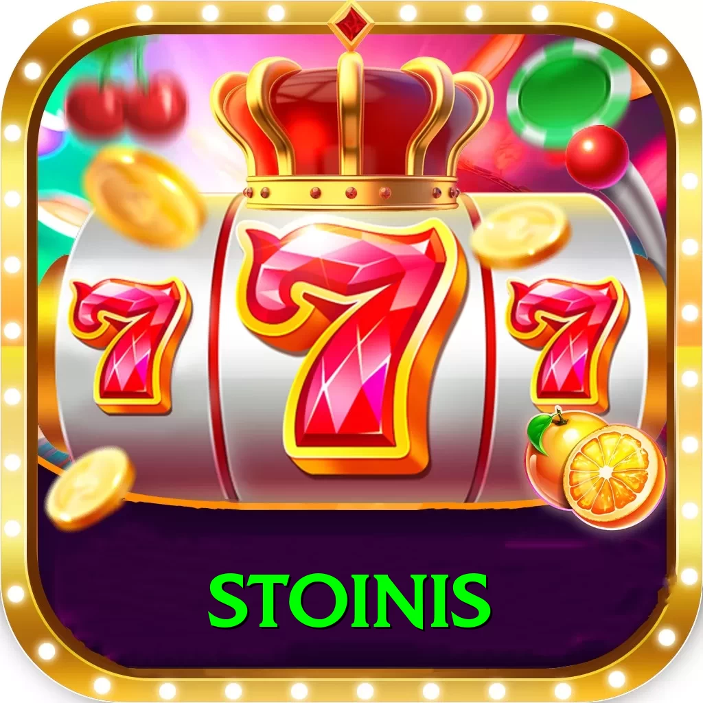 stoinis Games (Casino & Earning) VIP v2.5.9 - 2