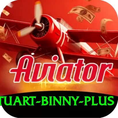 stuart binny APK Max v5.9.3 - 2