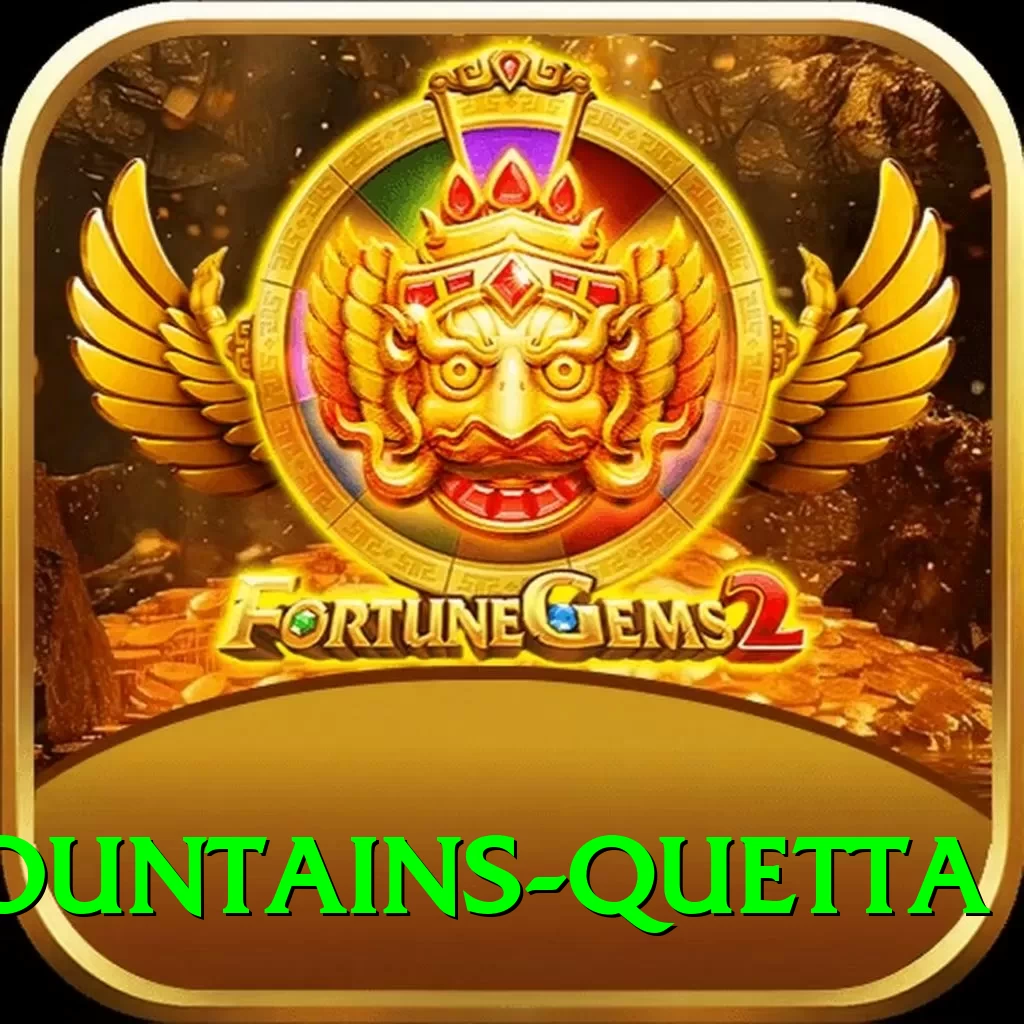 sulaiman mountains quetta Games (Casino & Earning) Pro v5.1.1 - 2
