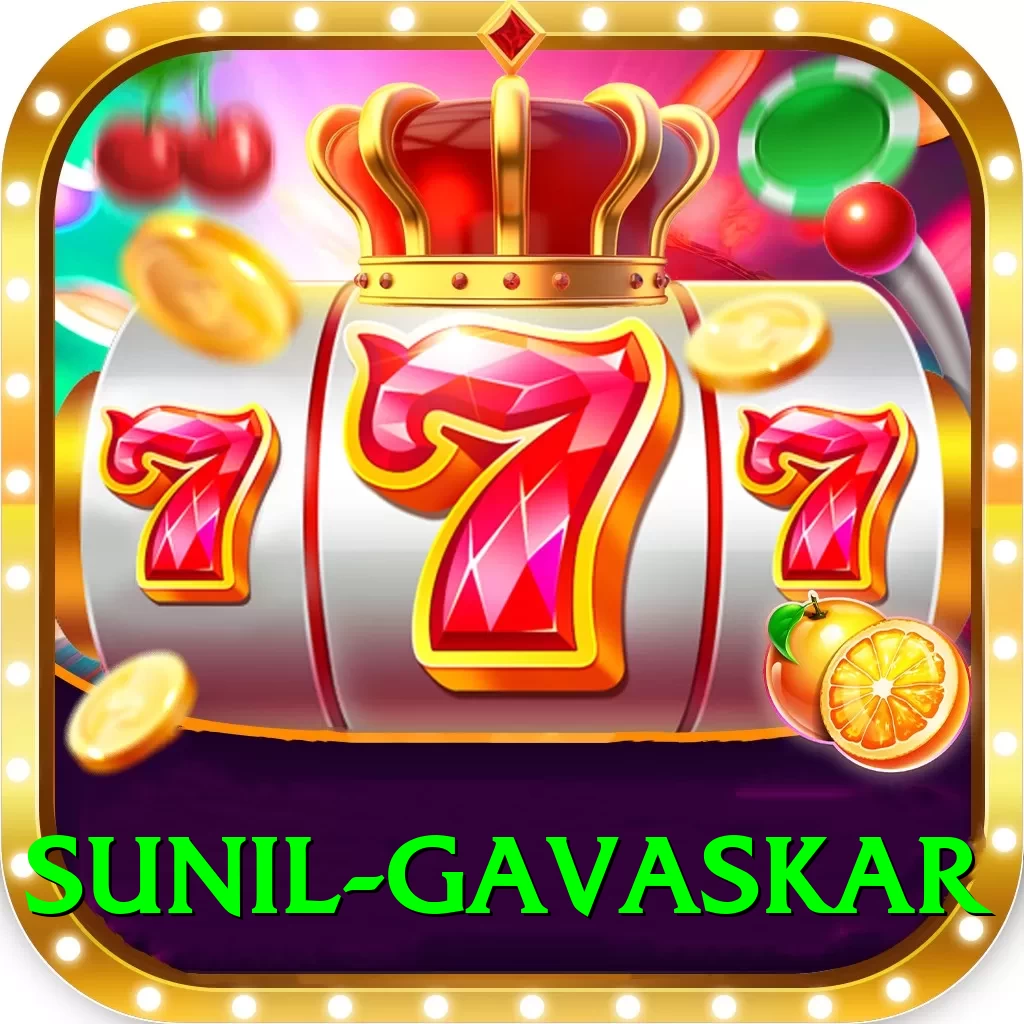 sunil gavaskar Games (Casino & Earning) Max v2.3.4 - 2