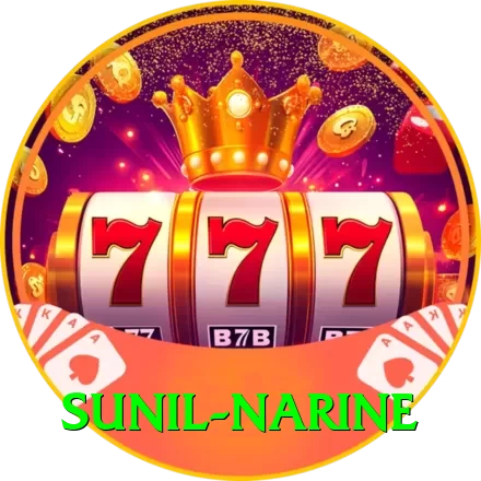 sunil narine Gold Edition v2.5.5 - 2