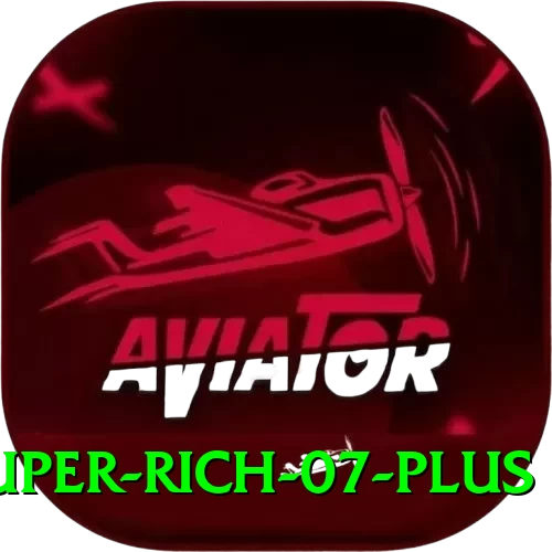 super rich 07 Premium Plus v4.1.1 - 2