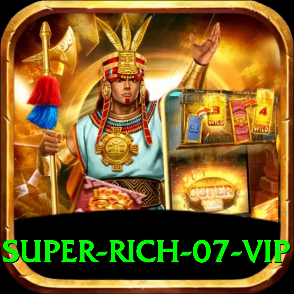 super rich 07 Live Casino Elite - 2