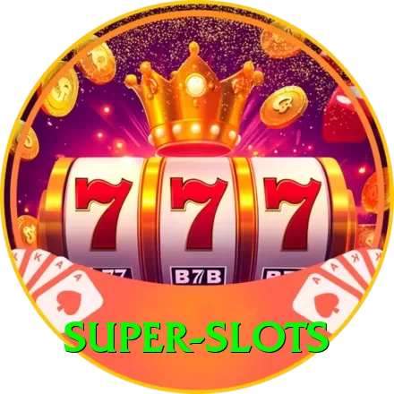 super slots Gold v3.4.3 - 2