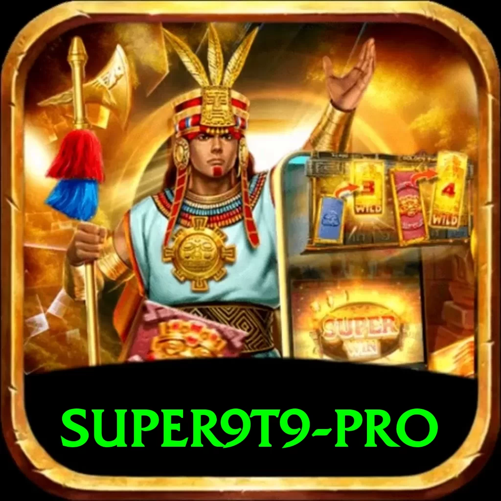 super9t9 Premium - Casino & Slots - 2