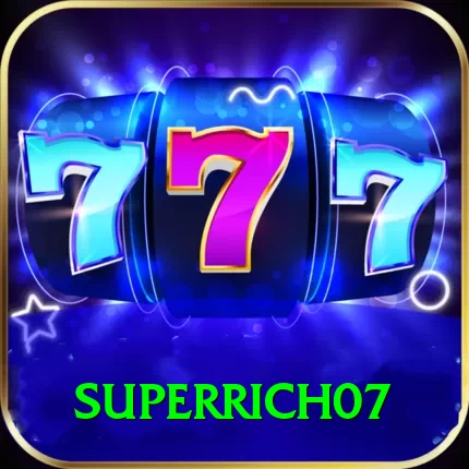 superrich07 Pro Edition v2.8.9 - 2