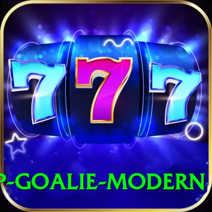 sweep goalie modern VIP Edition v1.2.0 - 2