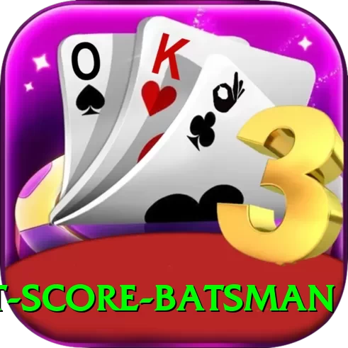 t20 highest score batsman Gold Edition v5.3.1 - 2