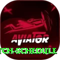 t20 match schedule Deluxe v3.1.1