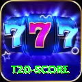 t20 score Gold Edition v5.6.7