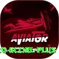 t20 score Games Plus