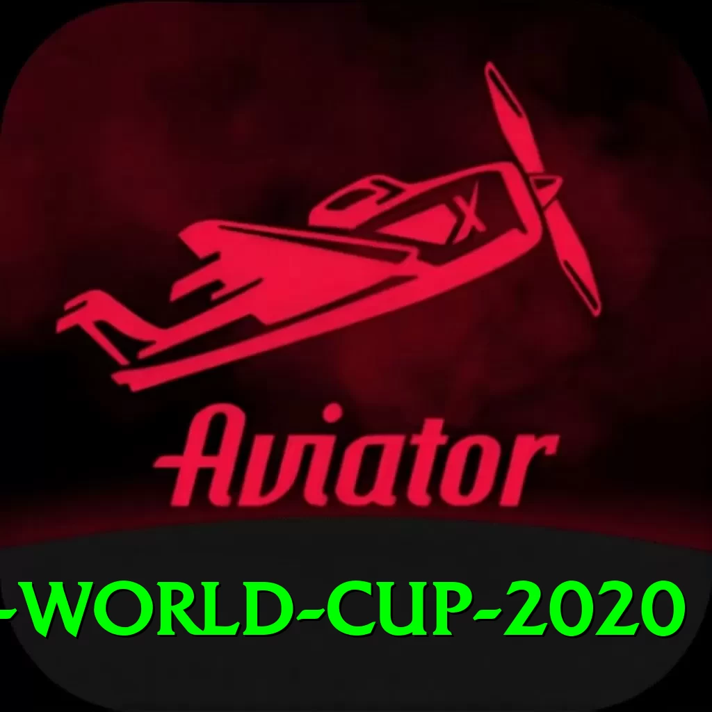 t20 world cup 2020 Plus Edition v2.3.1 - 2