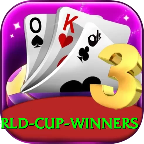 t20 world cup winners Premium Plus v3.0.4 - 2