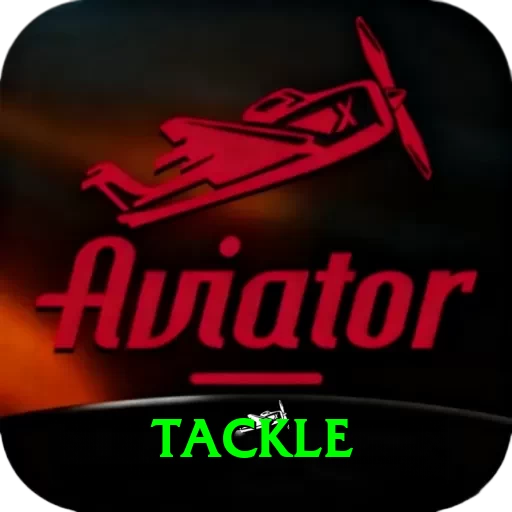 tackle Deluxe v5.8.0 - 2