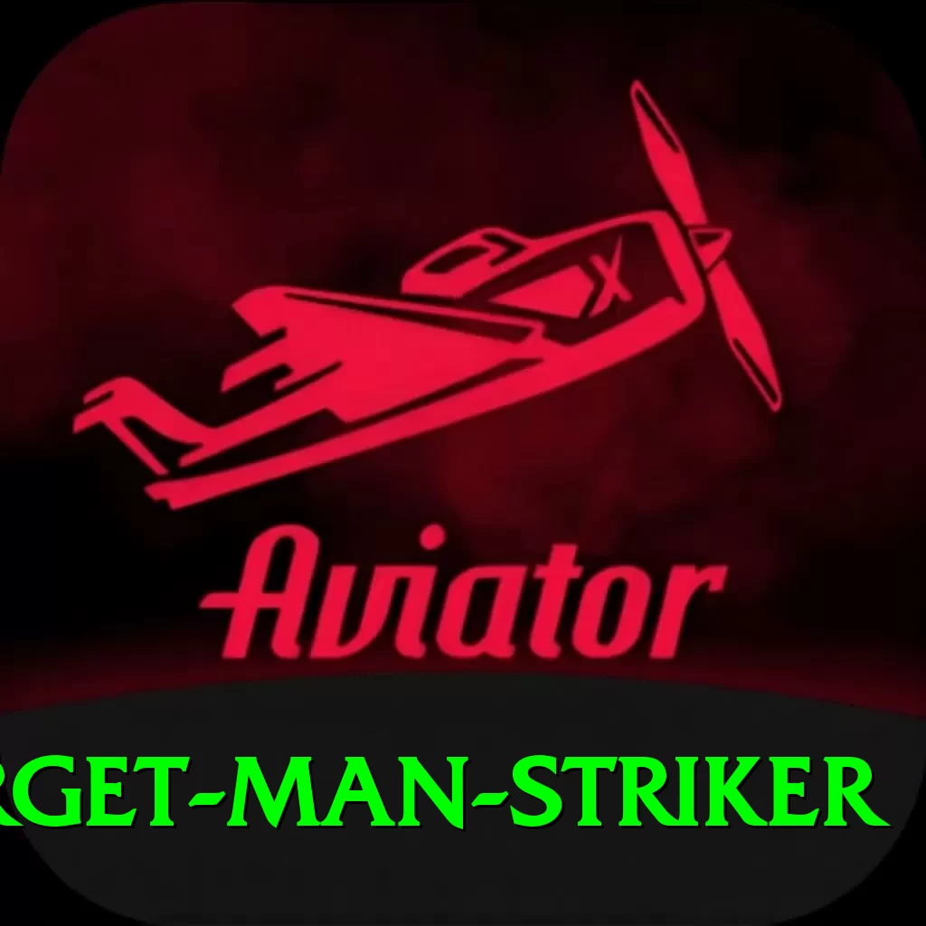 target man striker Deluxe Pro v2.2.1 - 2