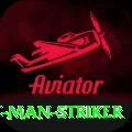 target man striker Deluxe Pro v2.2.1