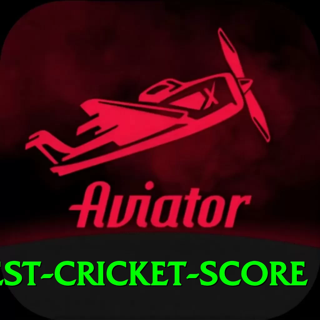 test cricket score VIP Pro v3.6.1 - 2