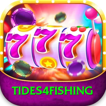 tides4fishing Master v3.6.3 - 2