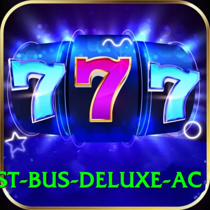 tourist bus deluxe ac Max Pro v1.6.1 - 2
