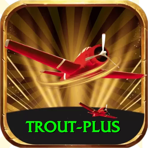trout VIP 2024 - 2