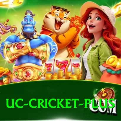 uc cricket Champion Slots - 2