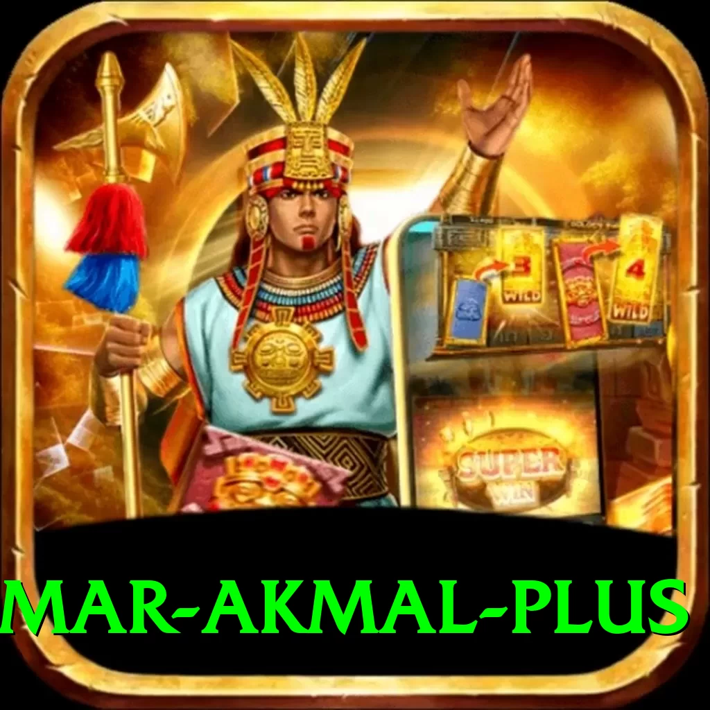 umar akmal Deluxe Latest v5.1.3 - 2