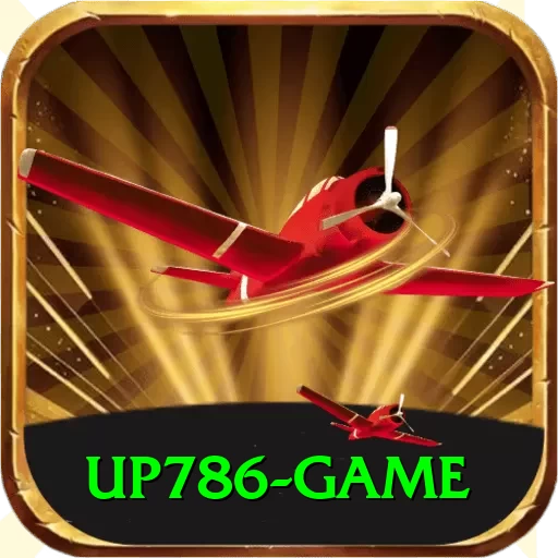 UP786 Game Deluxe Edition v5.1.2 - 2