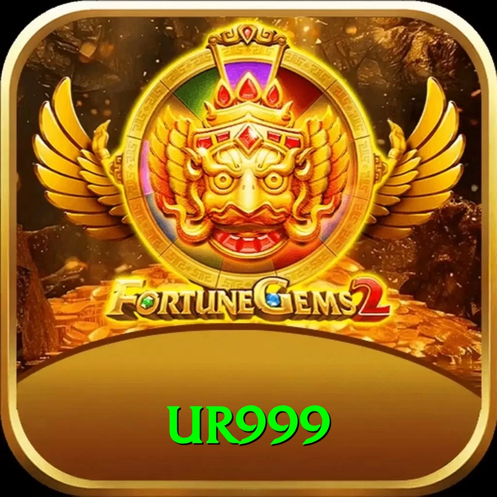 ur999 Gold Edition vv4.9.6 - 2