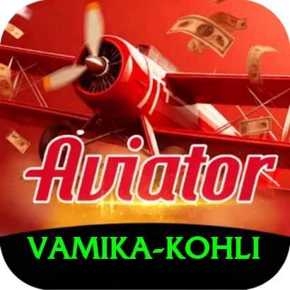 vamika kohli Pro v3.4.8 - 2