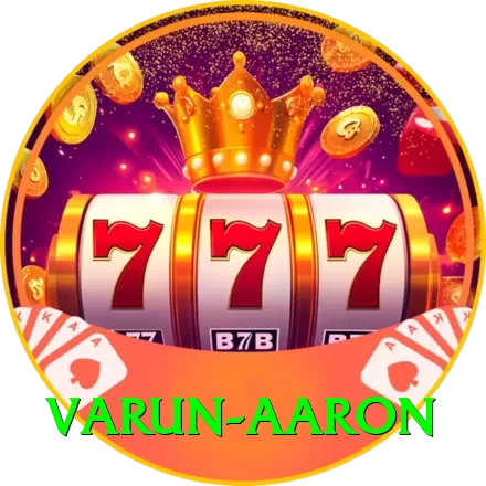 varun aaron Max v2.5.9 - 2