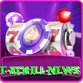 virat kohli news Games (Casino & Earning) Elite v1.0.5
