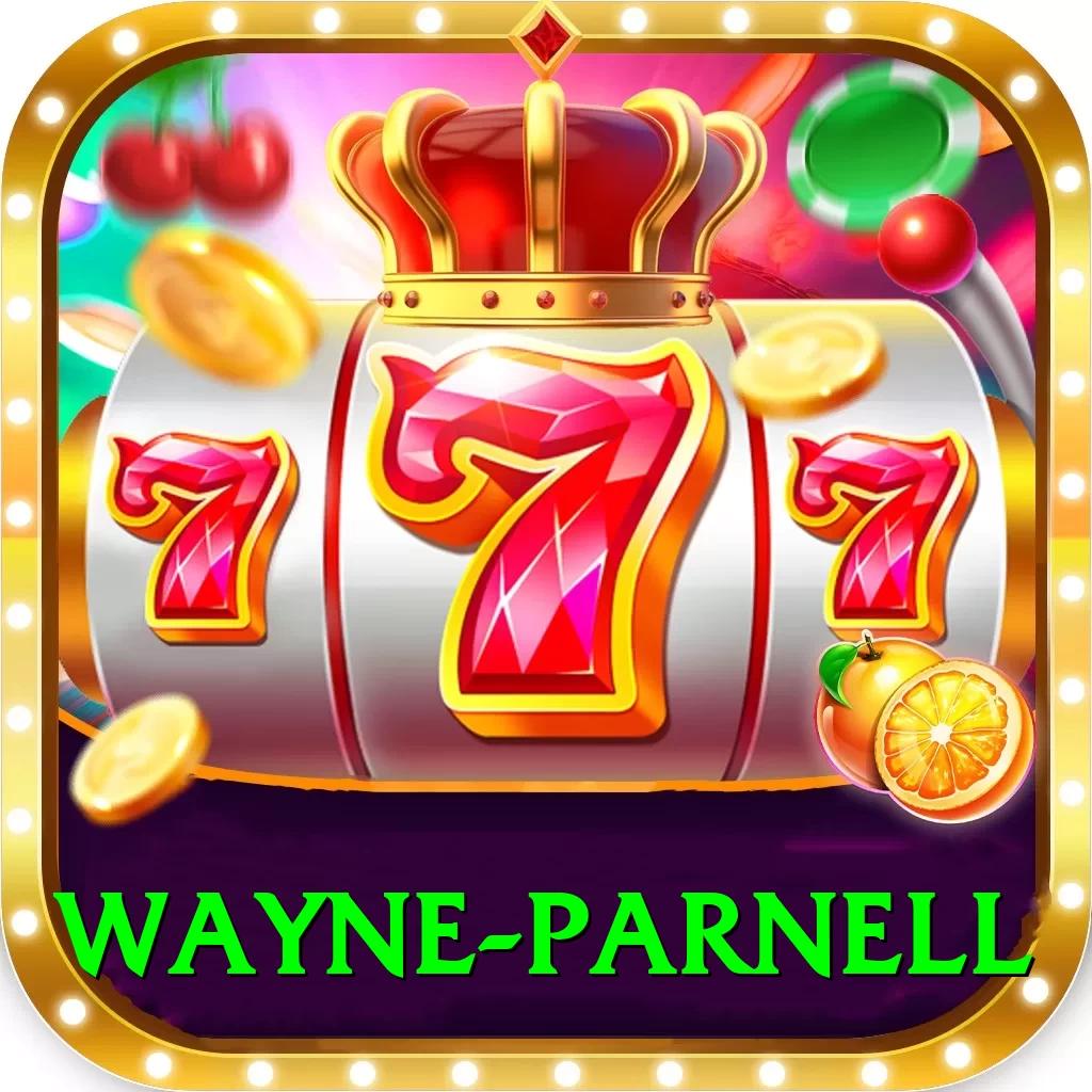 wayne parnell Gold v2.2.6 - 2