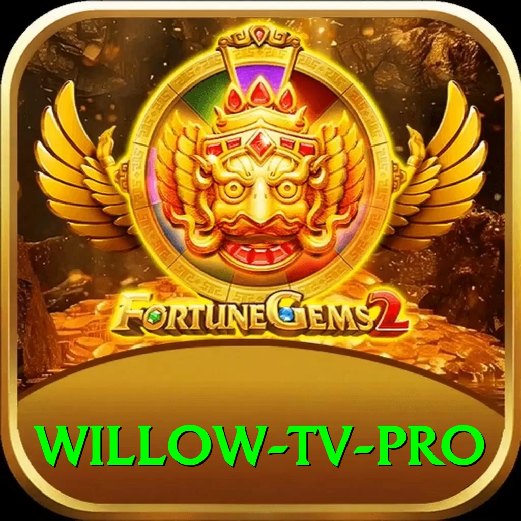 willow tv - Casino Max - 2
