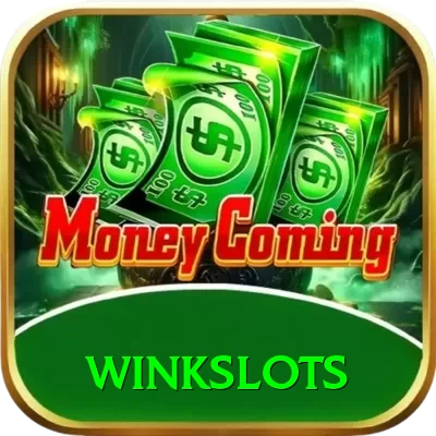 winkslots Deluxe Pro v3.4.8 - 2