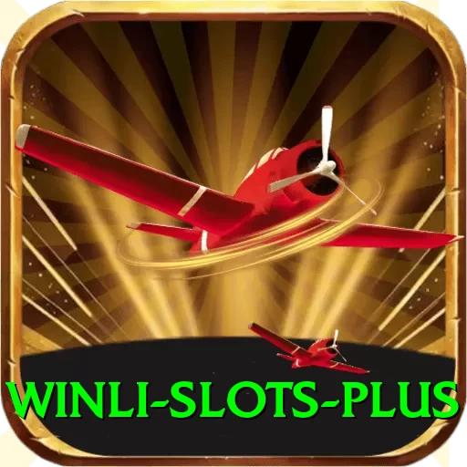 Winli Slots Gold v4.3.3 - 2