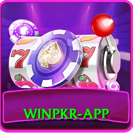 winpkr app Plus v3.9.3 - 2