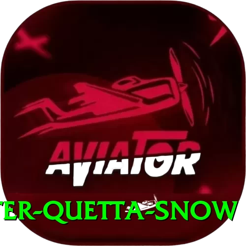 winter quetta snow Max Pro v1.7.0 - 2