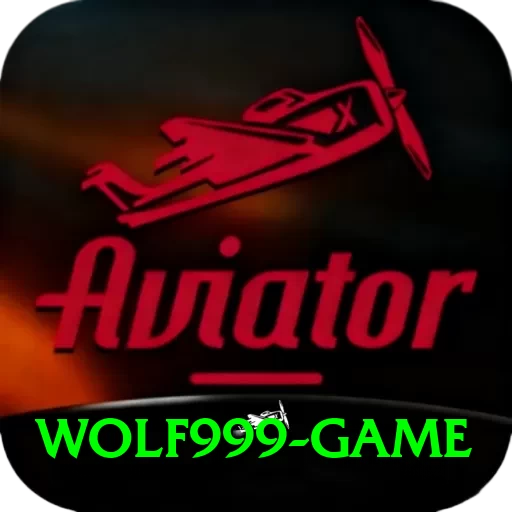 Wolf999 Game VIP v4.6.8 - 2