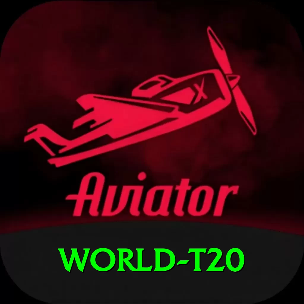 world t20 Elite v3.7.6 - 2
