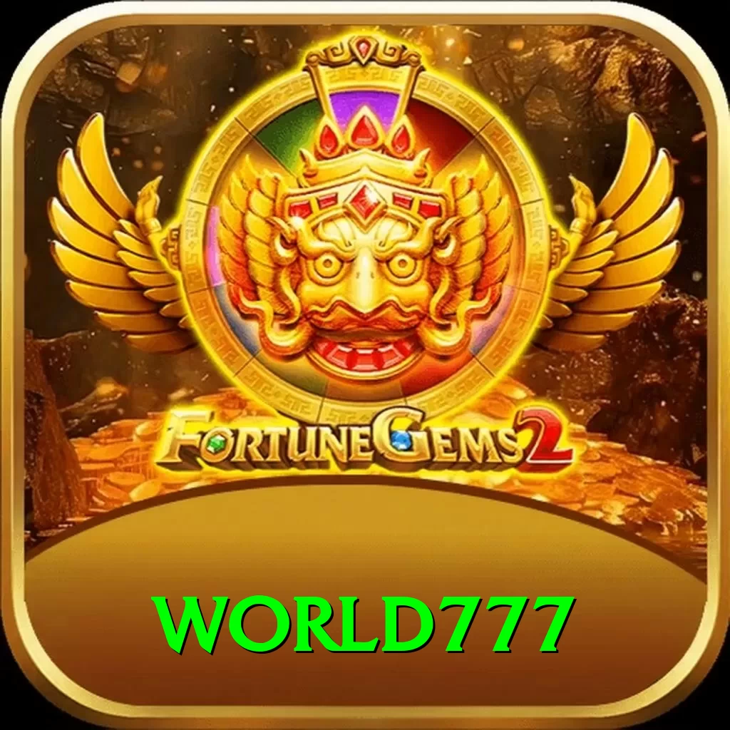 world777 Games (Casino & Earning) Pro v3.9.1 - 2