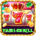 yash dhull VIP
