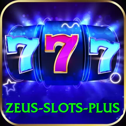 zeus slots Casino Official v1.0.4 - 2